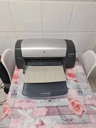 Impresora HP Deskjet 1280 A3