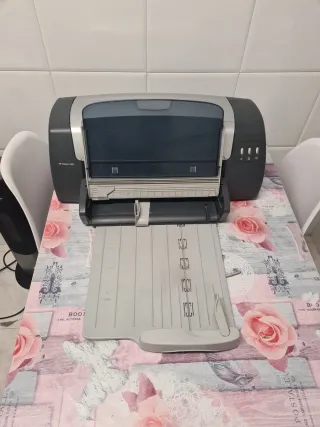 Impresora HP Deskjet 1280 A3