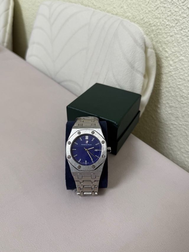 AP Royal Oak Quadrante Blu
