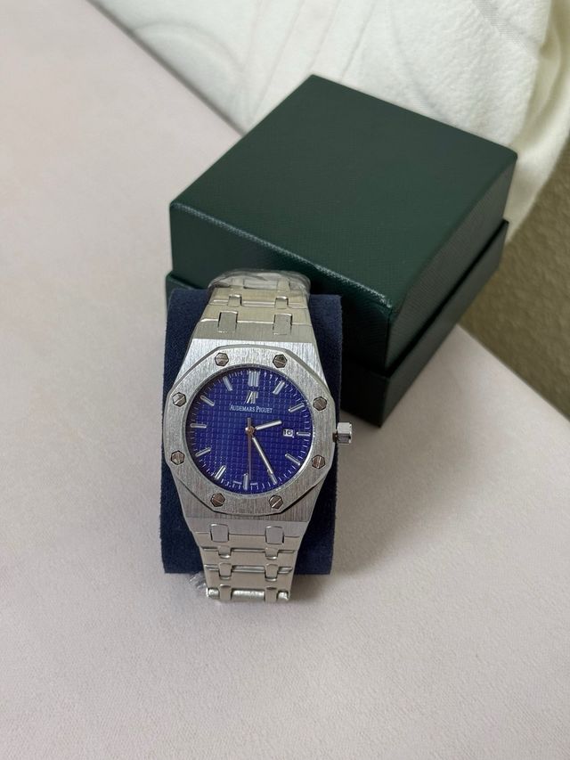 AP Royal Oak Quadrante Blu