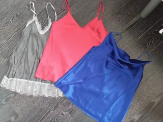 Lote 4 Camisetas Lenceras