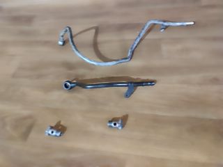 Tubos engrase BMW F650GS 2003