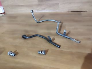 Tubos engrase BMW F650GS 2003
