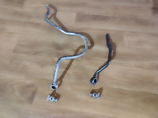 Tubos engrase BMW F650GS 2003