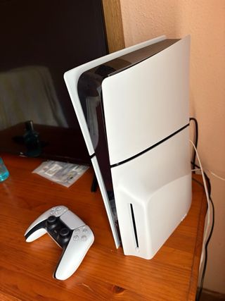 Playstation 5 edición NBA2K26