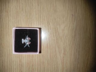 Charm Pandora Disney Lilo & Stitch Argento