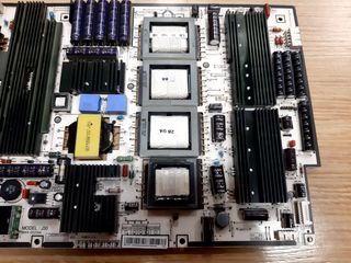 Placa Fuente Alimentación TV Samsung