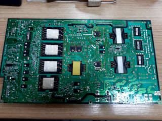 Placa Fuente Alimentación TV Samsung