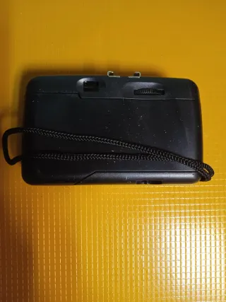 Lote 4 Cámaras de Fotos Analógicas EPREX ,Vivitar.