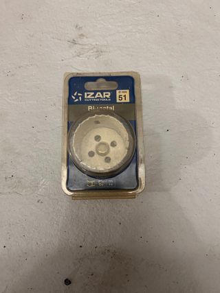 Corona Bimetal IZAR 51 mm