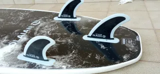 Tabla de surf OLAIAN