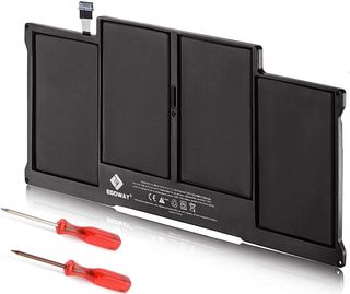 Batería EGOWAY A1405 A1496 MacBook