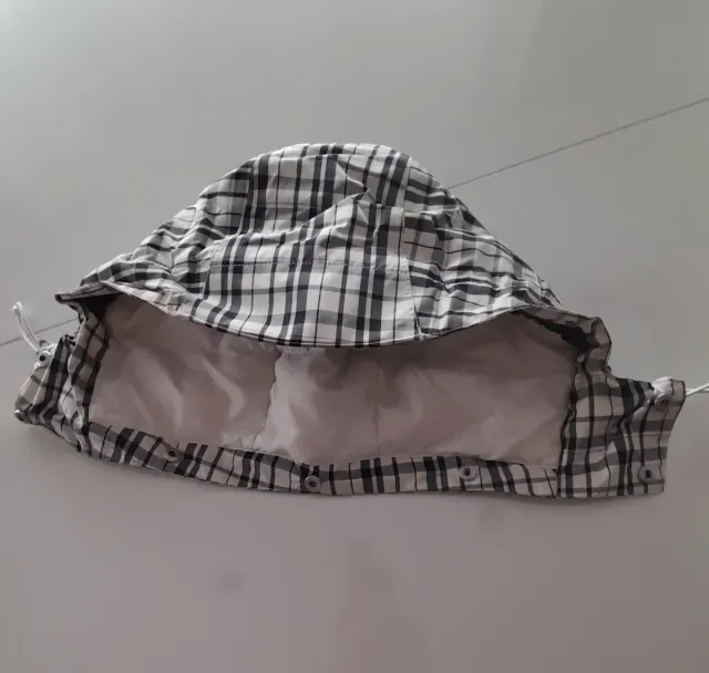 Plumas Roxy Talla L Cuadros