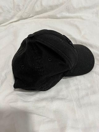 Gorra New Era Negra