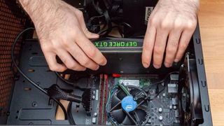 Reparación Pc y Limpieza