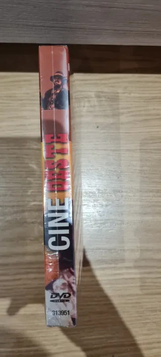 Colección Cine Oeste DVD - 5 Películas