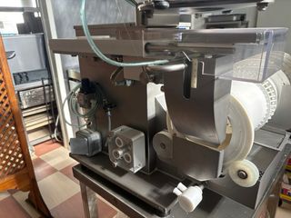 Formadora de croquetas IMA