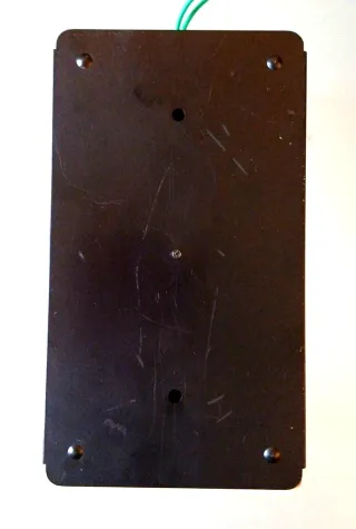 Lima Model 012 Battery Control H0