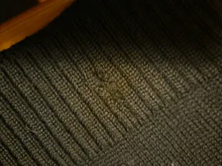 Maglioncino Luisa Spagnoli Nero Taglia S