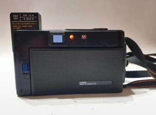 Canon AF35M Cámara Compacta Autofocus