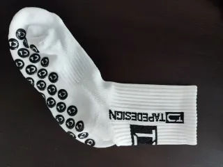 Calcetines TAPEDESIGN Antideslizantes Talla Única