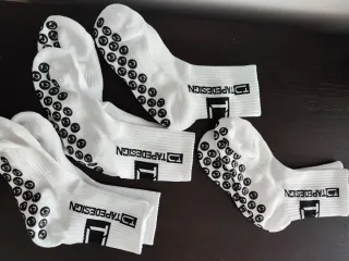 Calcetines TAPEDESIGN Antideslizantes Talla Única