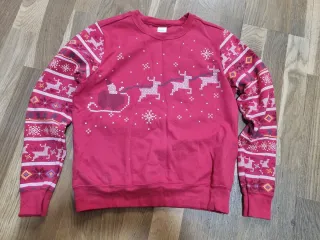 Conjunto Navideño Madre y Bebé