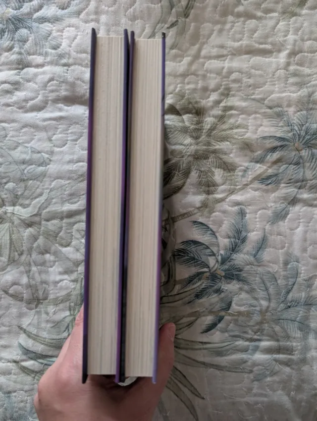 2primeros Libros Victoria Stitch.Harriet Muncaster