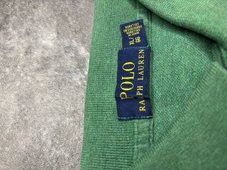 Polo Ralph Lauren Verde XL