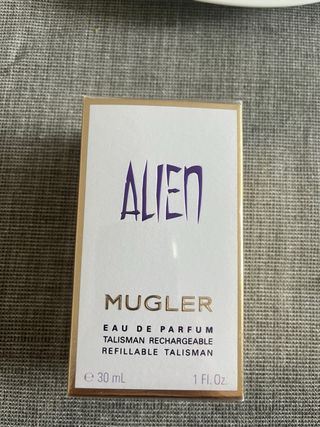 Mugler Alien Eau de Parfum 30ml