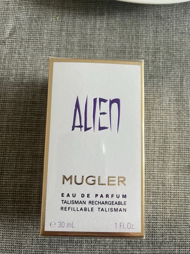 Mugler Alien Eau de Parfum 30ml