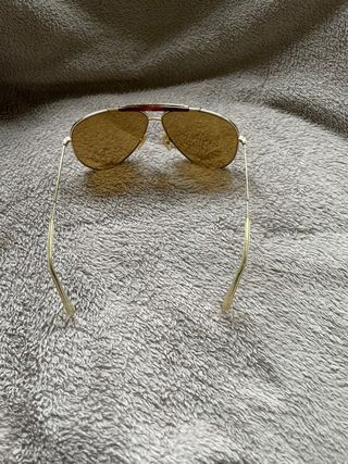 gafas de sol tipo aviador