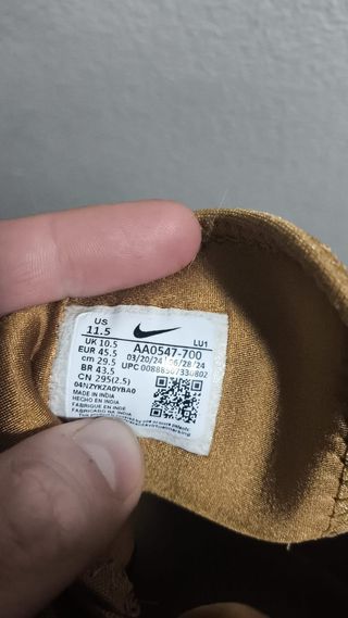 NIKE Court Borough Mid Winter Unisex