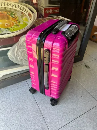 Maleta Travelpro Rosa