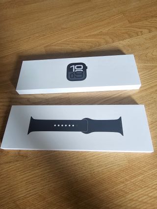 Apple Watch Series 10 46mm gps +Correa Original