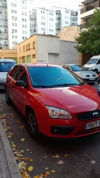 Ford Focus 2006