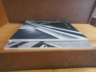 ARQUITECTURA. REVISTAS 123 Y 124 JULIO CANO LASSO