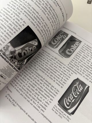 Fundamentos de marketing