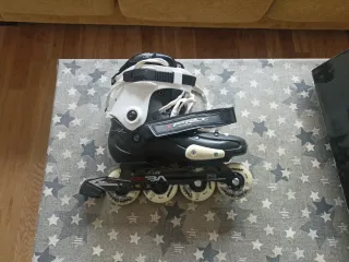 Patines Seba FRX 80 Talla 43