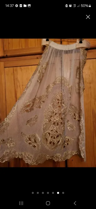 MANTELETA