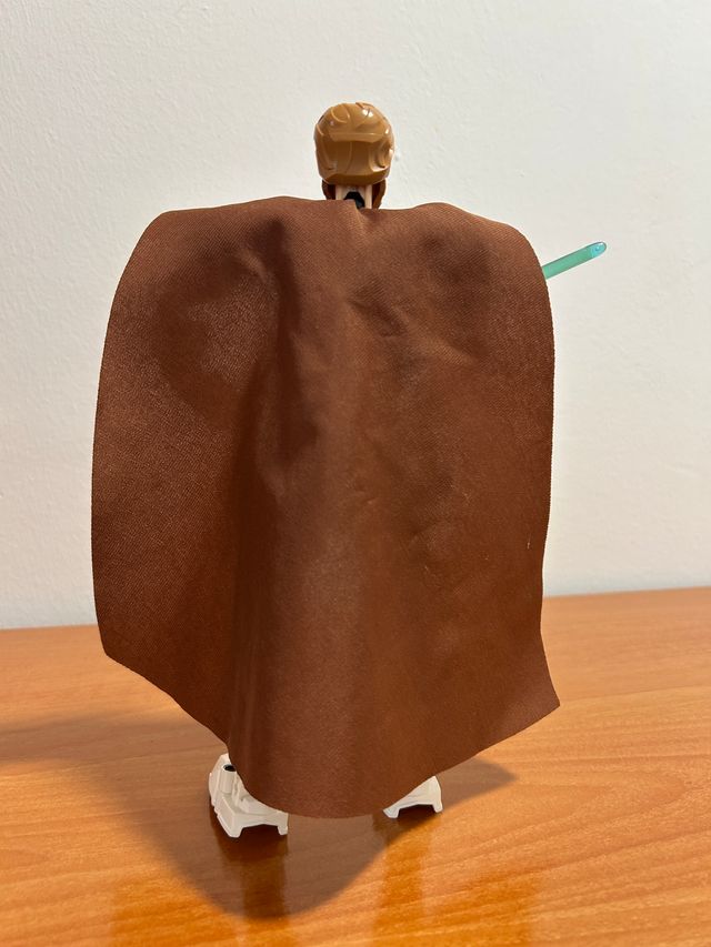 LEGO Star Wars Obi-Wan Kenobi Figura