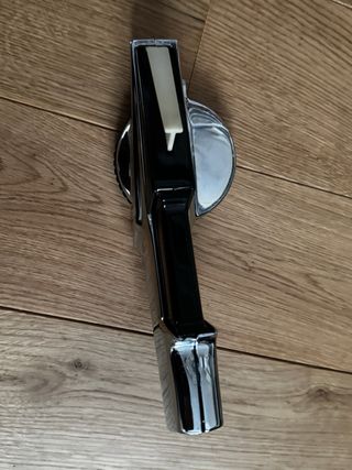 Etiquetadora Dymo Mecánica con 35 cintas