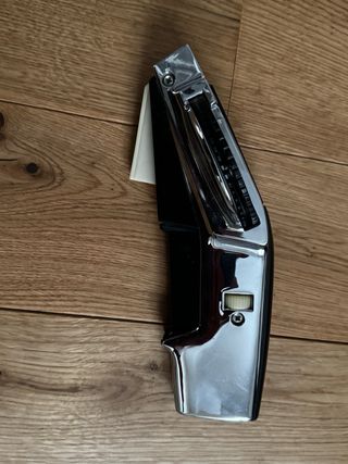 Etiquetadora Dymo Mecánica con 35 cintas