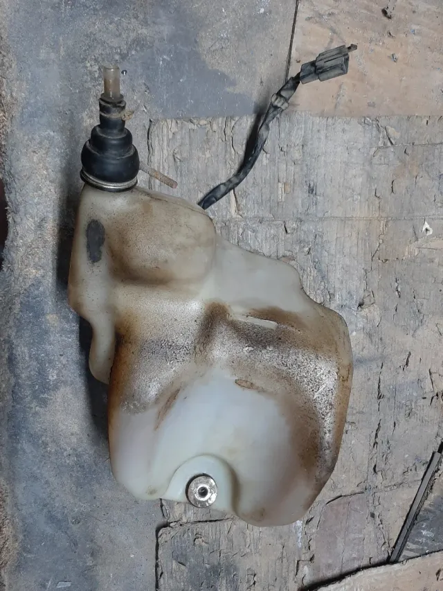 Depósito Aceite MBX 74cc