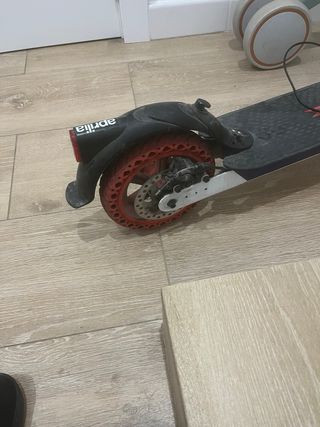 Patín Eléctrico Aprilia