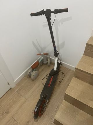 Patín Eléctrico Aprilia