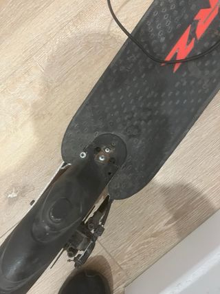 Patín Eléctrico Aprilia