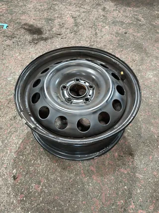 Llantas R16 5x108 con 11000 mil km