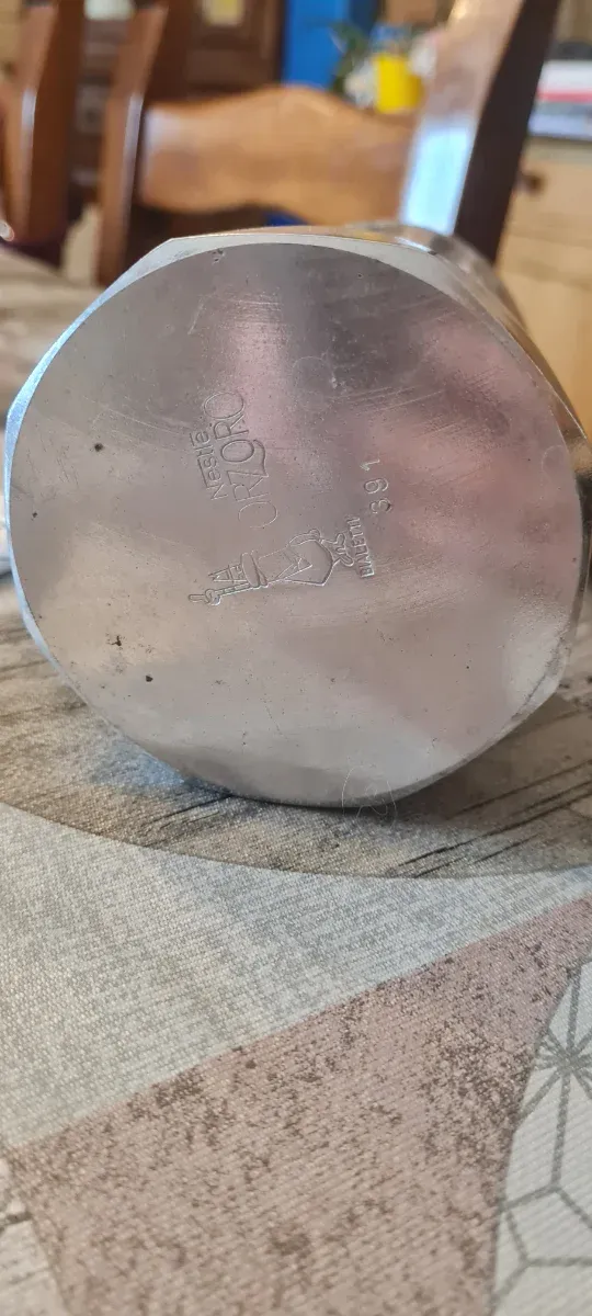 Caffettiera Orzo Bialetti