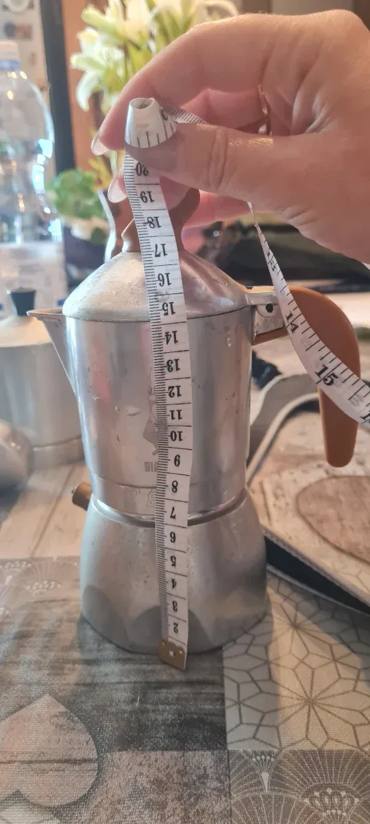 Caffettiera Orzo Bialetti